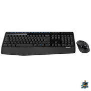 Temp Images\Logitech MK345 keyboard RF Wireless Black 0