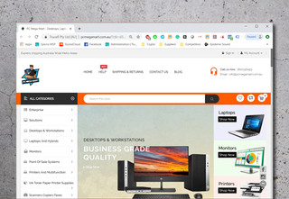 Why we started PC Mega Mart