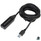 Temp Images\Targus USB 3 0 USB 3 0 3m USB cable 3 2 Gen 1 (3 1 Gen 1) USB A Black 0