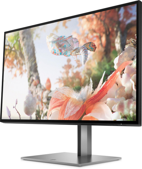 HP E24d G4 FHD USB-C Docking Monitor