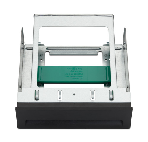 HP Optical Bay HDD Mounting Bracket