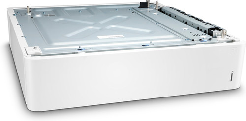HP LaserJet 550 Sheet Paper Tray HP LaserJet 550 Sheet Paper Tray