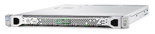 JX919A - Aruba AirWave DL360 Enterprise Edition Hardware Appliance