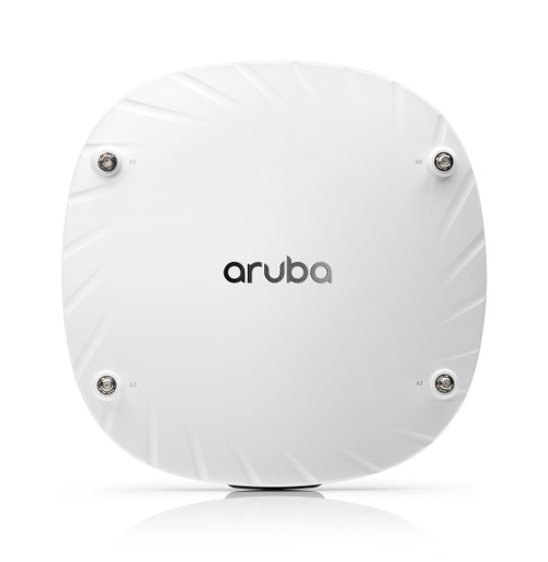 Aruba AP-534 Dual Radio 4x4:4 802.11ax External Antennas Unified Campus AP, Aruba AP-534 TAA Dual Radio 4x4:4 802.11ax External Antennas Unified Campus AP