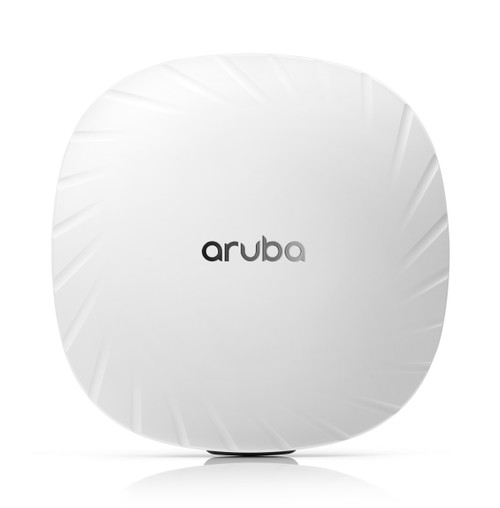 Aruba AP-555 Dual Radio 8x8:8 / 4x4:4 802.11ax Internal Antennas Unified Campus AP, Aruba AP-555 TAA Dual Radio 8x8:8 / 4x4:4 802.11ax Internal Antennas Unified Campus AP