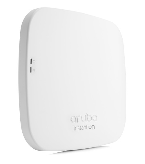 R2X01A - Aruba Instant On AP12 (RW) 3x3 11ac Wave2 Indoor Access Point