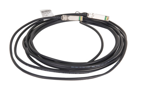 HP BladeSystem c-Class 10GbE SFP to SFP 5m Direct Attach Copper Cable