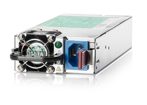 656364-B21 - HPE 1200W Common Slot Platinum Plus Hot Plug Power Supply Kit