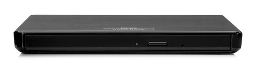 701498-B21 - HPE Mobile USB DVD-RW Optical Drive