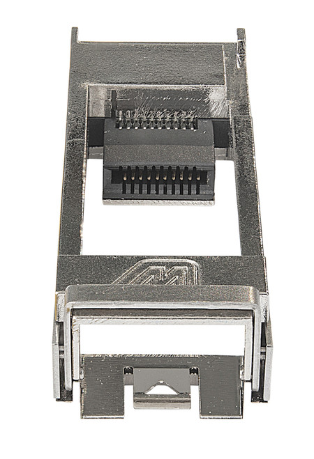 720193-B21 - HPE BladeSystem c-Class QSFP+ to SFP+ Adapter