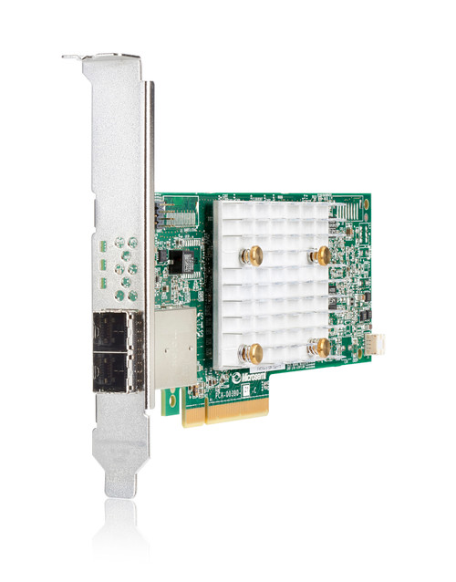 HPE Smart Array P408e-p SR Gen10 Controller