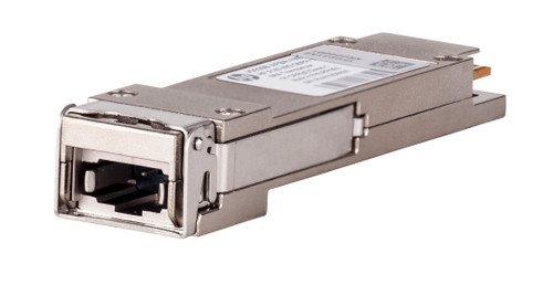 817040-B21 - HPE Synergy 40GbE/4x10GbE/4x8Gb FC QSFP+ Transceiver
