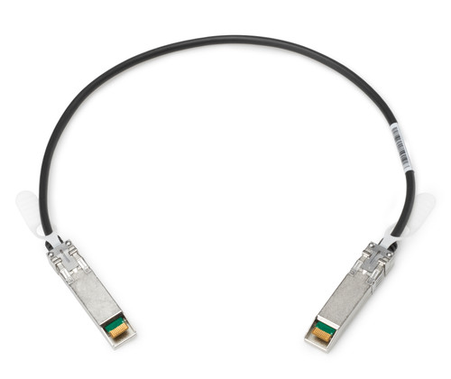 844480-B21 - HPE 25Gb SFP28 to SFP28 5m Direct Attach Copper Cable