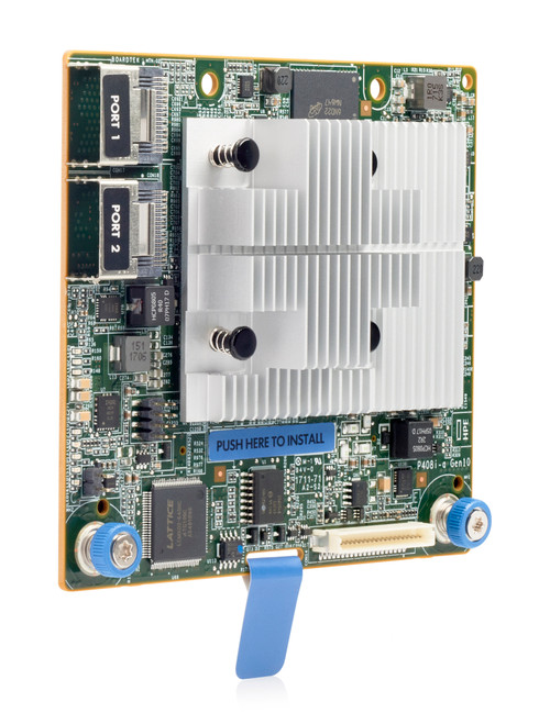 HPE Smart Array P408i-a SR Gen10 Controller