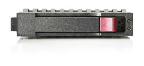 HPE SAS 2.5 inch Hard Drives