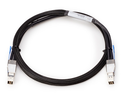 J9734A - Aruba 2920/2930M 0.5m Stacking Cable
