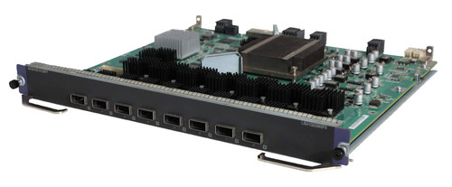 HPE Switch QSFP Modules