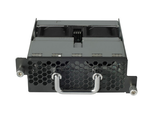 HPE 58x0AF Back (power side) to Front (port side) Airflow Fan Tray