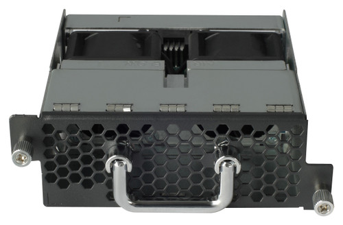 JC682A - HPE Networking 58x0AF Bck(pwr) Frt(prt) Fan Tray JC682A - HPE Networking 58x0AF Bck(pwr) Frt(prt) Fan Tray