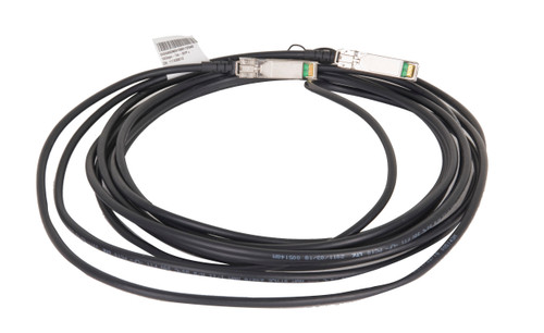 HPE X240 10G SFP+ to SFP+ 7m Direct Attach Copper Campus-Cable, JH696A