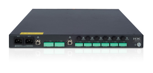 HPE A-RPS1600 Redundant Power System