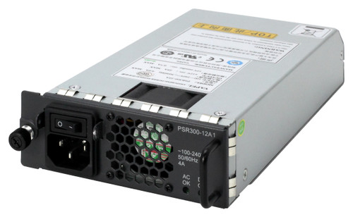 HPE X351 300W 100-240VAC to 12VDC Power Supply