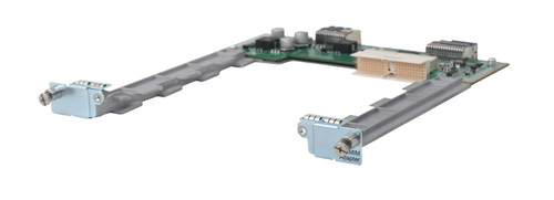 HPE Router High-performance Multifunction Interface Module (HMIM)