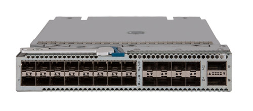 JH180A - HPE Networking 5930 24p SFP+ and 2p QSFP+ Module