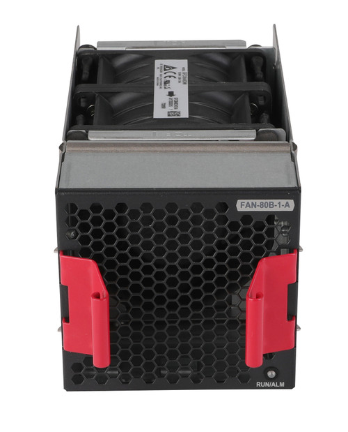 HPE FlexFabric 12901E Fan Tray Assembly HPE FlexFabric 12901E Fan Tray Assembly