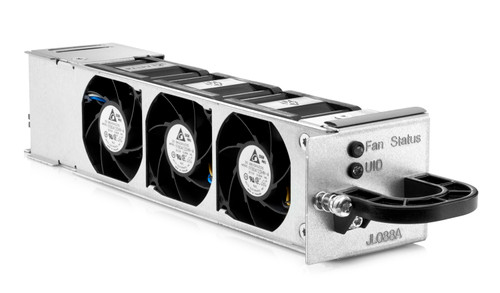 JL088A - HPE Aruba Networking 3810 Switch Fan Tray