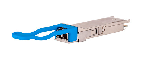 Q9G82A - HPE Aruba Networking 40G QSFP+ LC ER4 40km SMF Transceiver