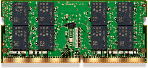 HP 32GB 2666MHz N-ECC DDR4 Memory