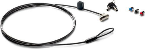 HP Sure Key Cable Lock
