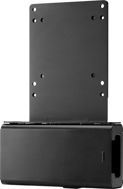 HP B300 Bracket with Power Supply Holder