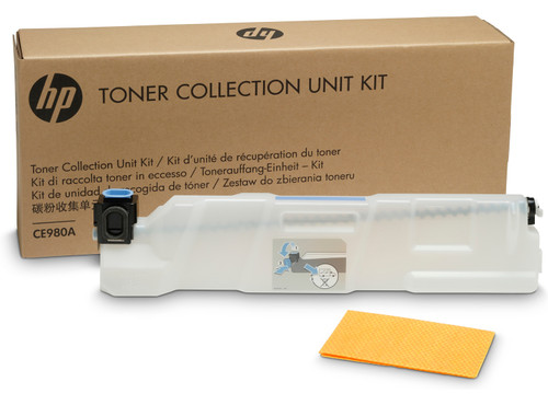 Toner Collection Unit