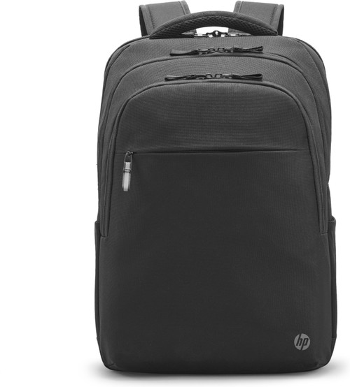 HP Renew Business 17.3-inch Laptop Backpack Front