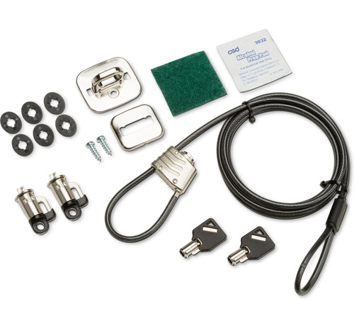 HP Business PC Security Lock v3 Kit HP Business PC Security Lock v3 Kit