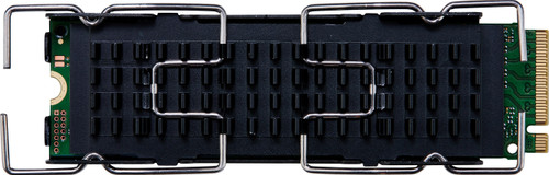 HP ZTurbo 2TB PCIe-Gen 4x4 TLC Z2 SSD Kit