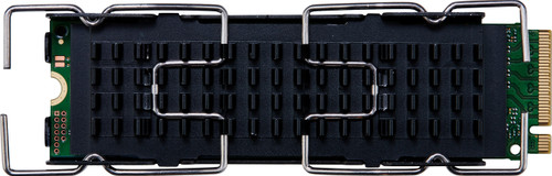 HP ZTurbo 2TB PCIe-Gen 4x4 TLC Z2 SSD Kit