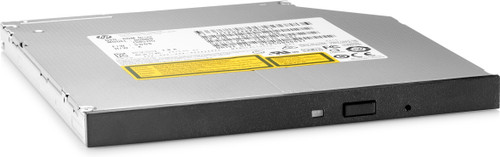 HP 9.5mm Desktop G2 Slim DVD-ROM Drive, right facing