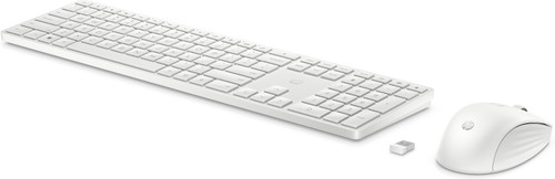 HP 650 Wireless Keyboard