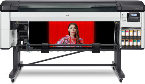 HP DesignJet Z9+ Pro - Front PSP output 03