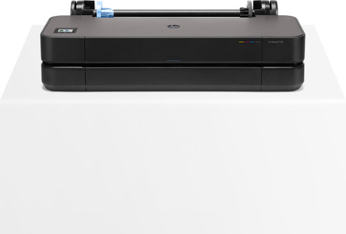 HP DesignJet T250 24in Front 01