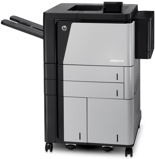 HP LaserJet Enterprise M806x Printer