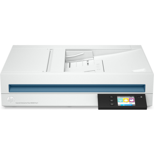 HP Scanjet Enterprise Flow N6600 fnw1 Coreset Front Facing