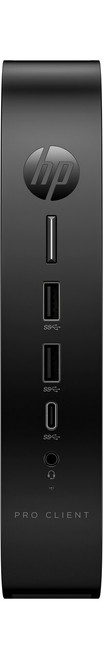 HP Pro t550 Thin Client - Front