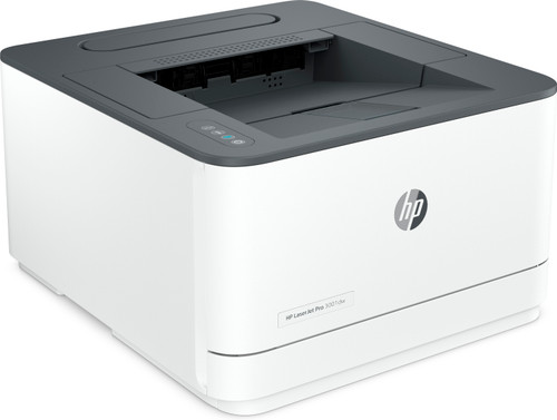 HP LaserJet Pro 3001dw (Medium Basalt) Catalog, Front Right