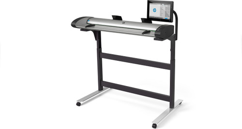 SD Pro Scanner 44-in Scanner