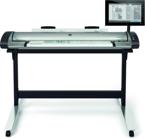 SD Pro Scanner 44-in Scanner