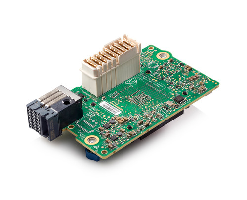 HPE Synergy 6410C 25/50Gb Ethernet Adapter